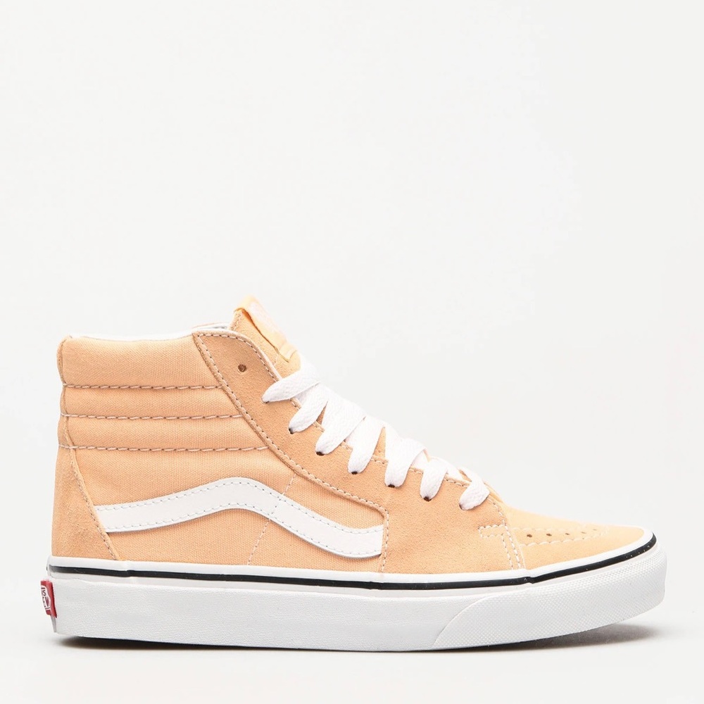 Vans Sk8-Hi Classic Sneakers